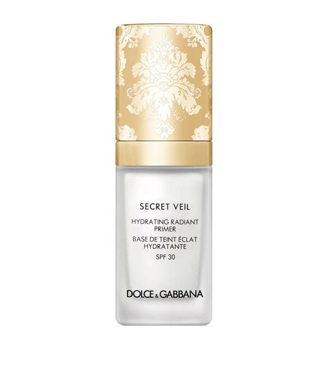 dolce & gabbana primer|dolce and clemente's online store.